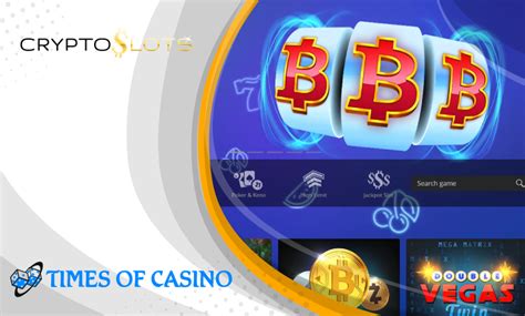 cryptoslots reviews